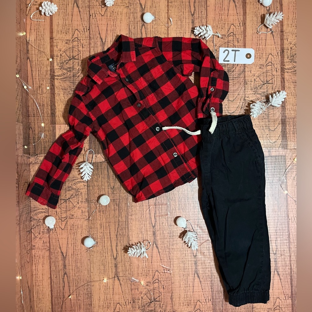 Cute outfit